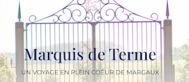 Chateau Marquis de Terme